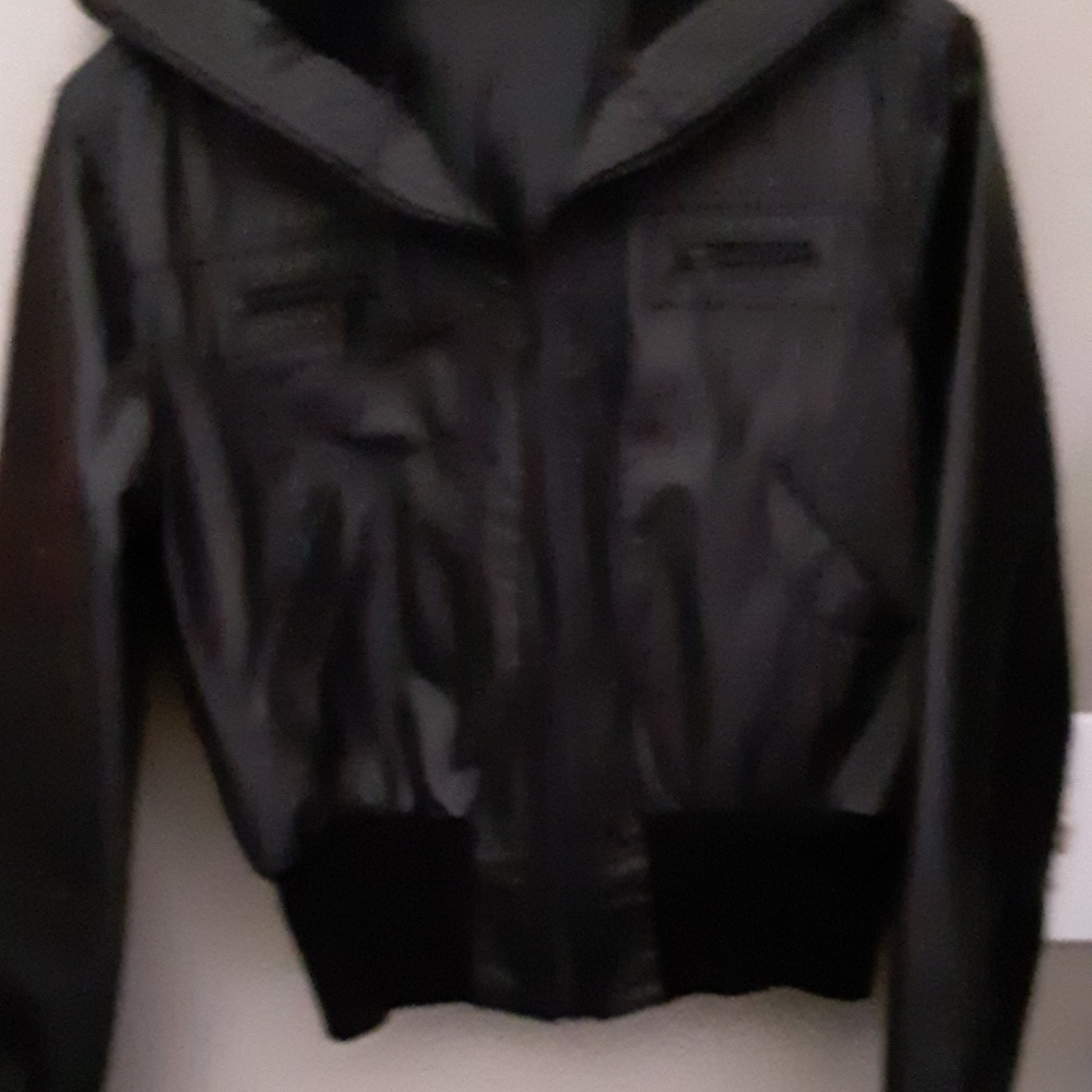Jacket - Picture 3 of 3